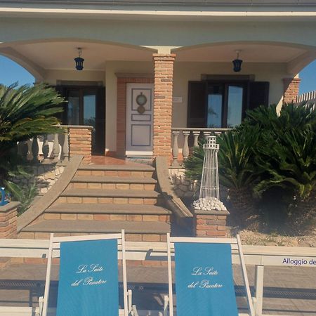 Alloggi Turistici Con Piscina Palestra Jacuzzi Sauna Anzio Kültér fotó