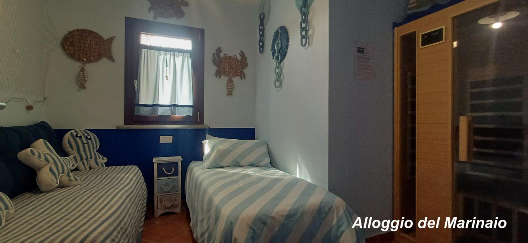 Alloggi Turistici Con Piscina Palestra Jacuzzi Sauna Anzio Kültér fotó